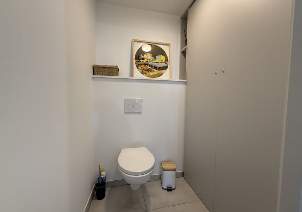 en location saisonnière Appartement Sète
