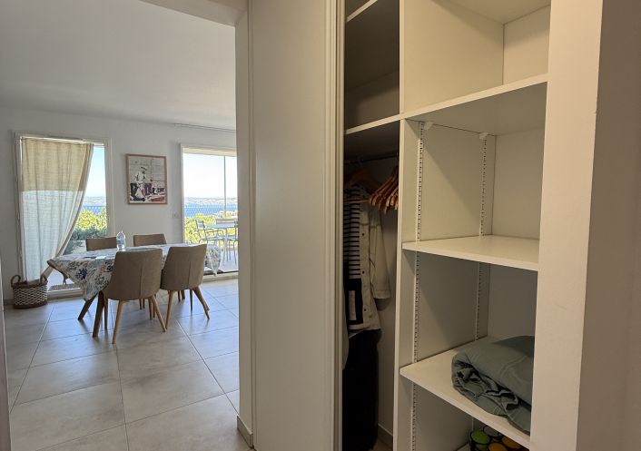 en location saisonnière Appartement Sète
