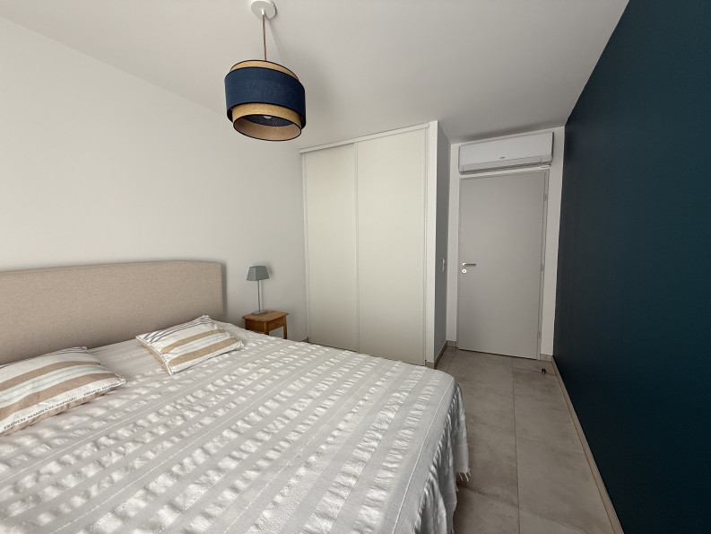 en location saisonnière Appartement Sète - Photo 8