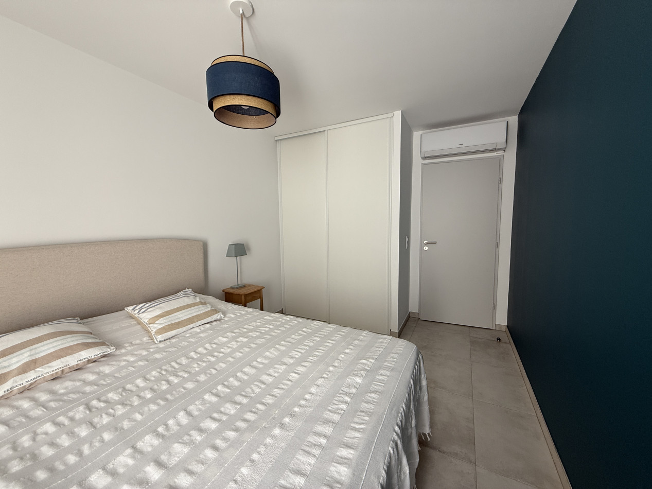 en location saisonnière Appartement Sète - Photo 8