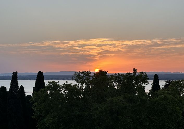 en location saisonnière Appartement Sète