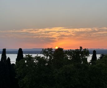 en location saisonnière Appartement Sète