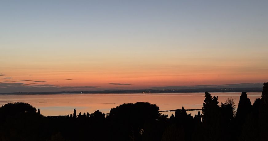 en location saisonnière Appartement Sète