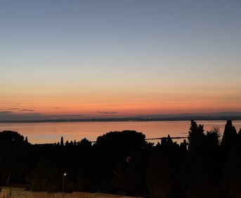 en location saisonnière Appartement Sète