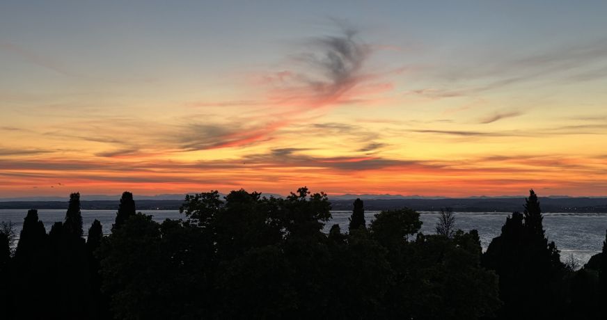 en location saisonnière Appartement Sète