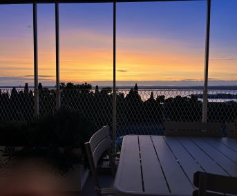 en location saisonnière Appartement Sète