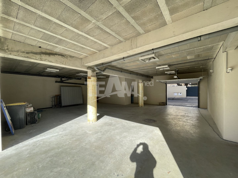 vente Appartement Sete - Photo 10