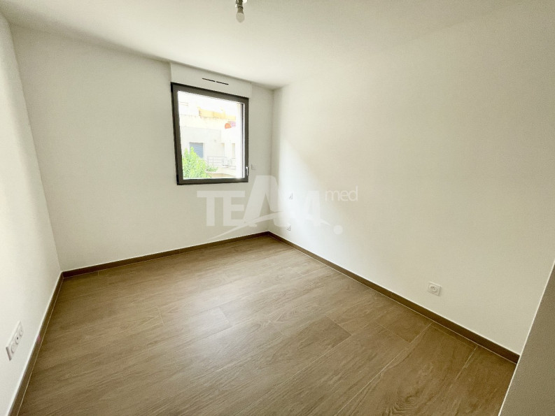 vente Appartement Sete - Photo 9