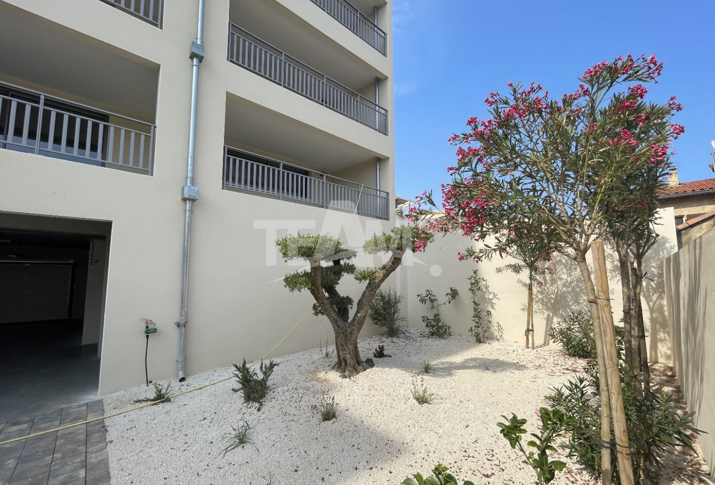 à vendre Appartement Sete - Photo 2