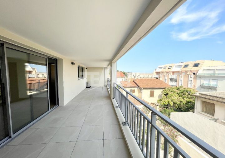 à vendre Appartement Sete