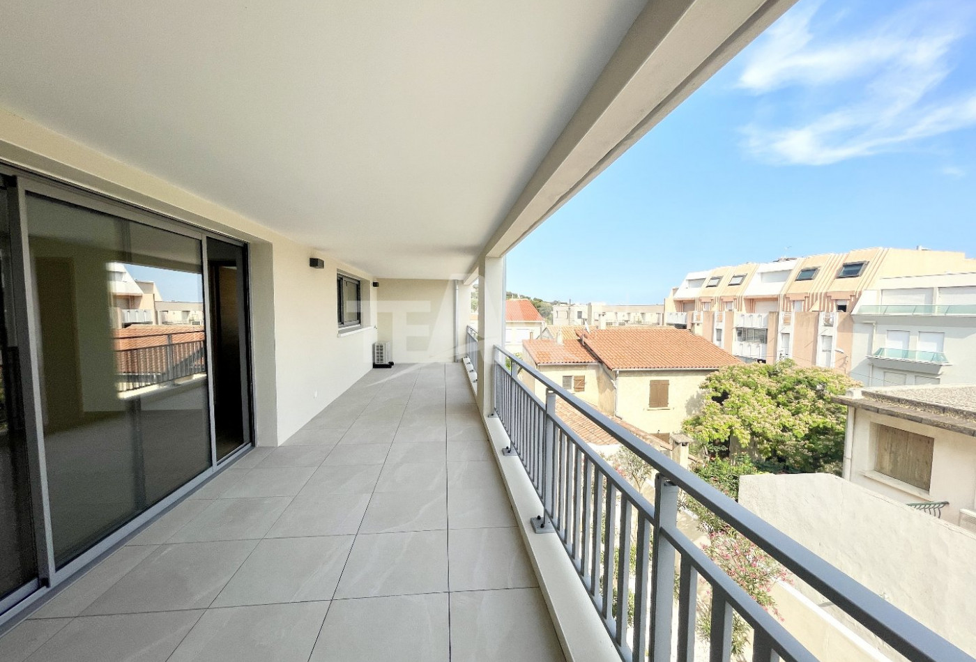 à vendre Appartement Sete - Photo 1