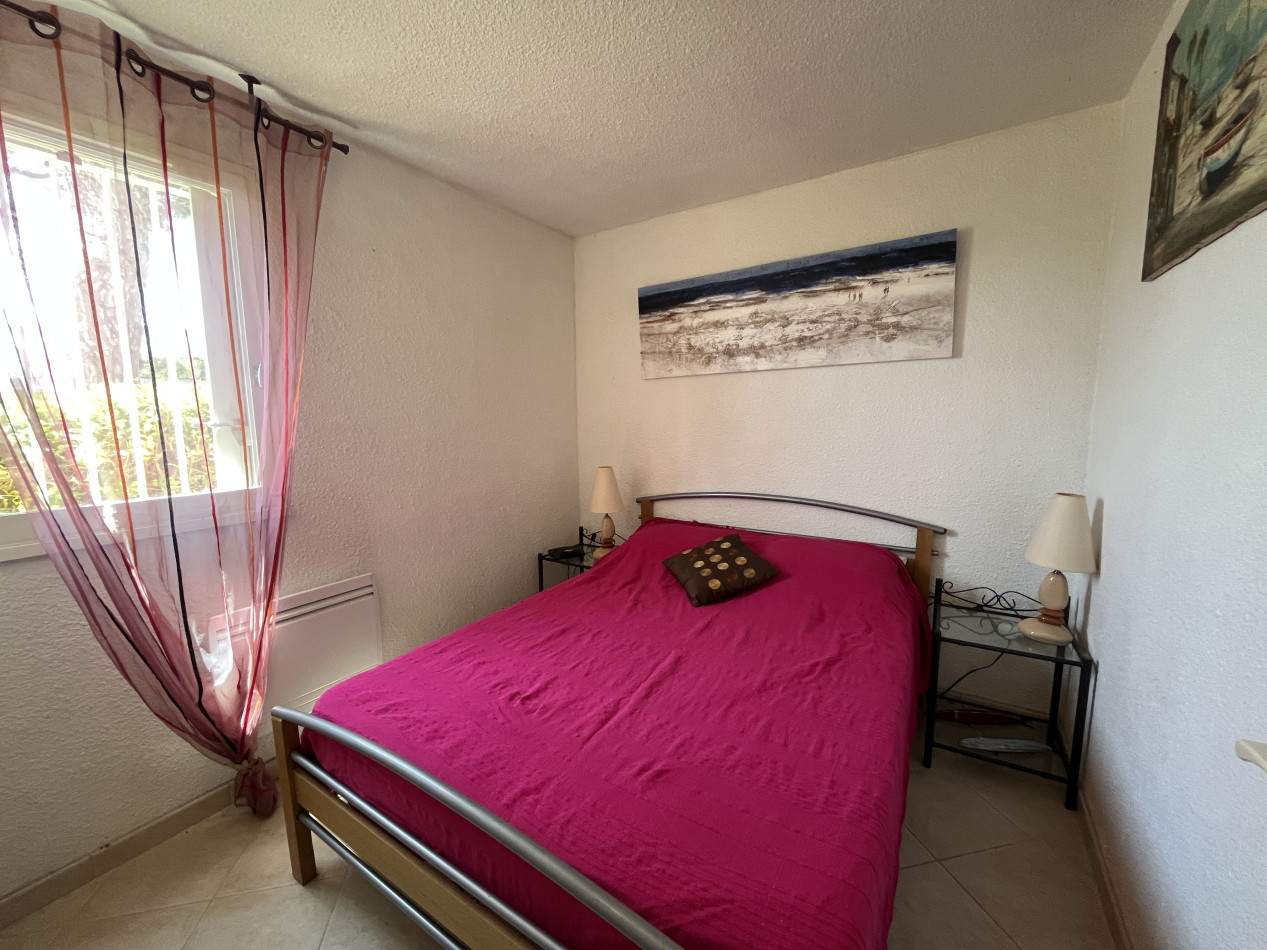 en location saisonnière Appartement Sète - Photo 4