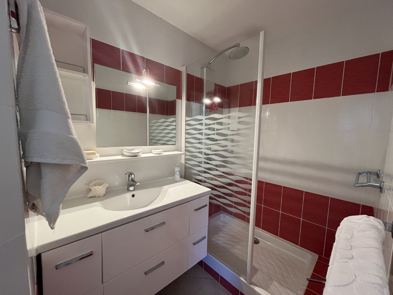 en location saisonnière Appartement Sète - Photo 3