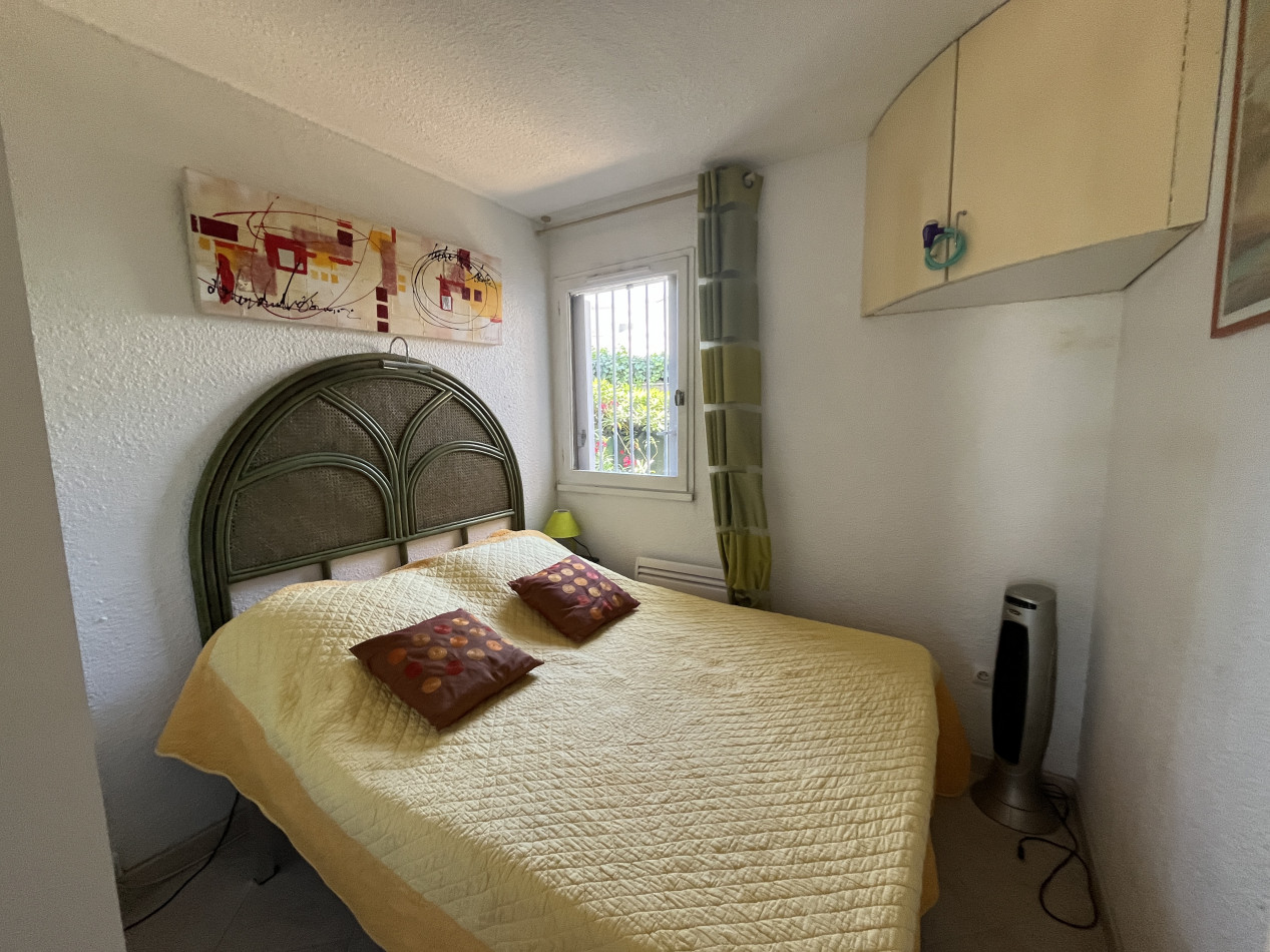 en location saisonnière Appartement Sète - Photo 6