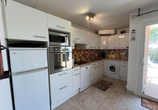 en location saisonnière Appartement Sète