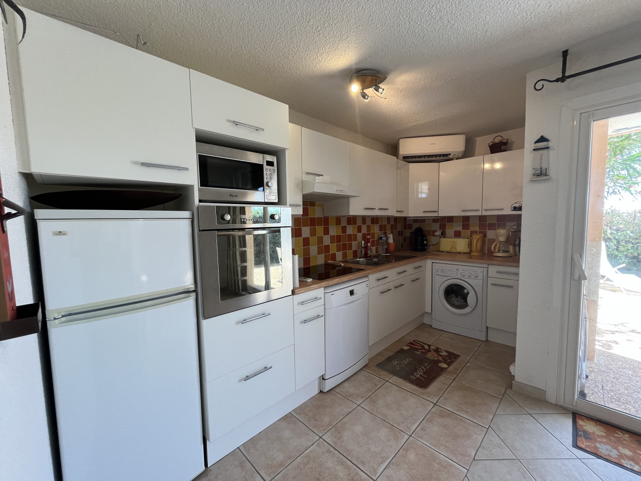 en location saisonnière Appartement Sète - Photo 5