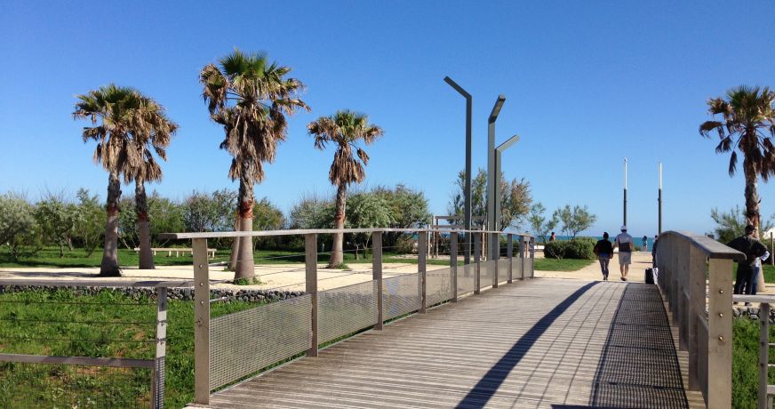 en location saisonnière Appartement Sète