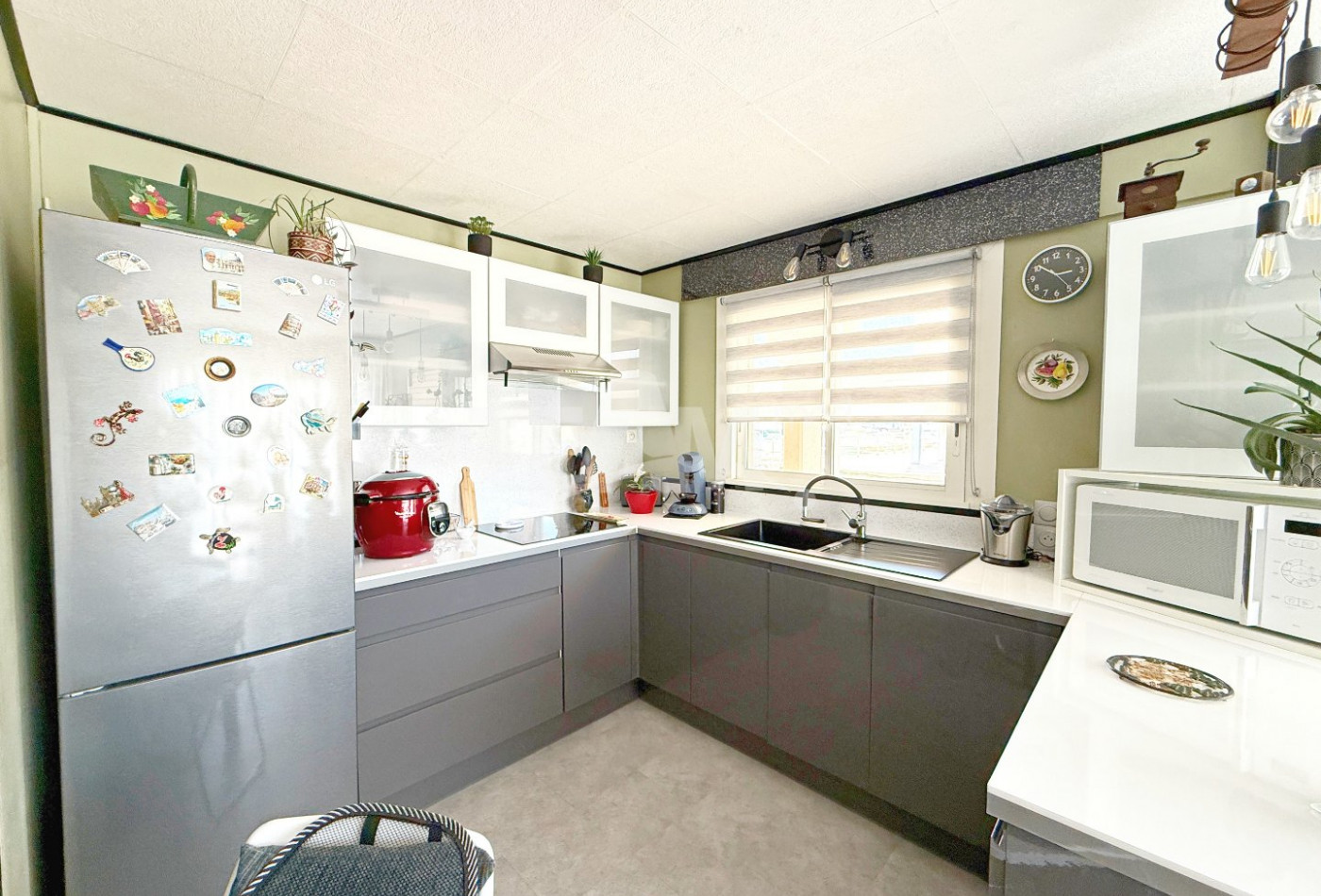 à vendre Appartement Sete - Photo 4