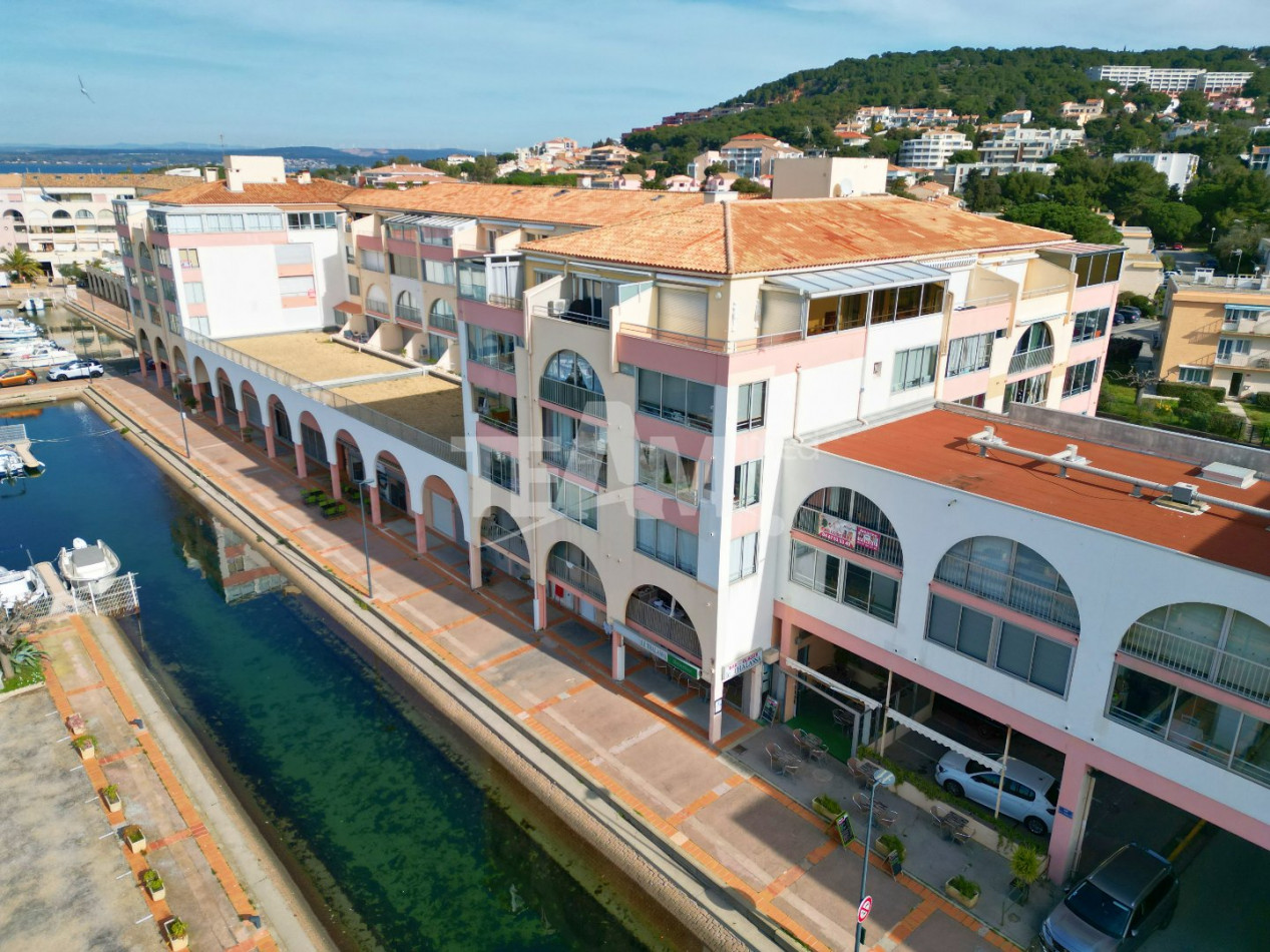 for sale Appartement Sete - Photo 9