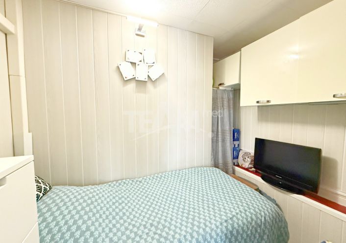 vente Appartement Sete