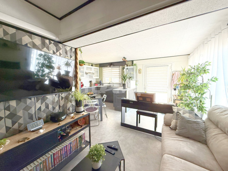 for sale Appartement Sete - Photo 3