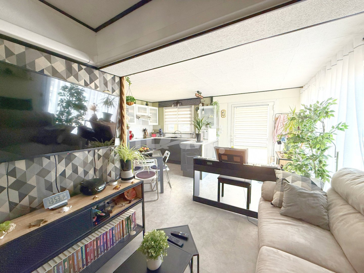 for sale Appartement Sete - Photo 3