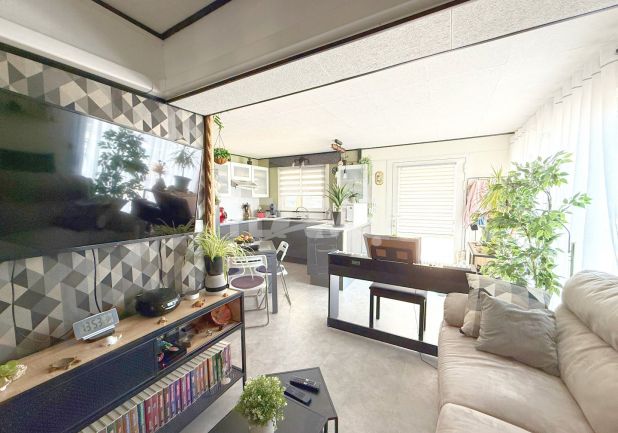 vente Appartement Sete