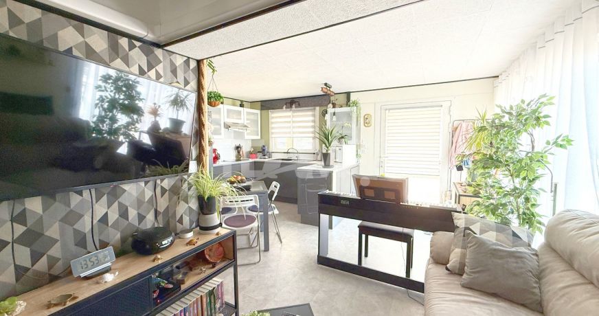 vente Appartement Sete