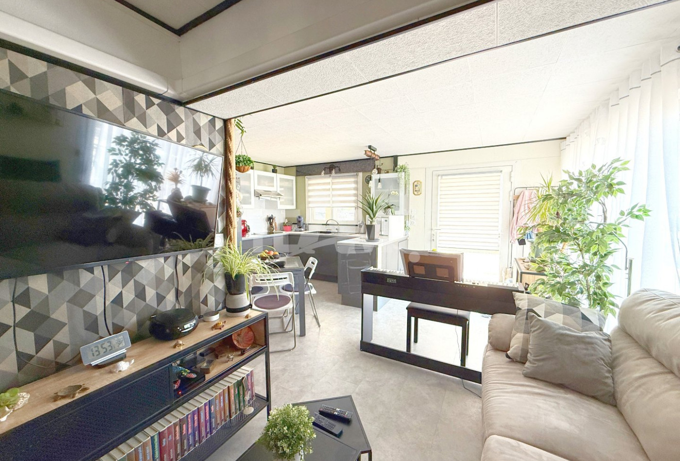 à vendre Appartement Sete - Photo 3