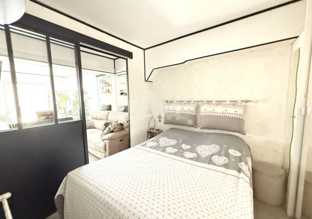 vente Appartement Sete