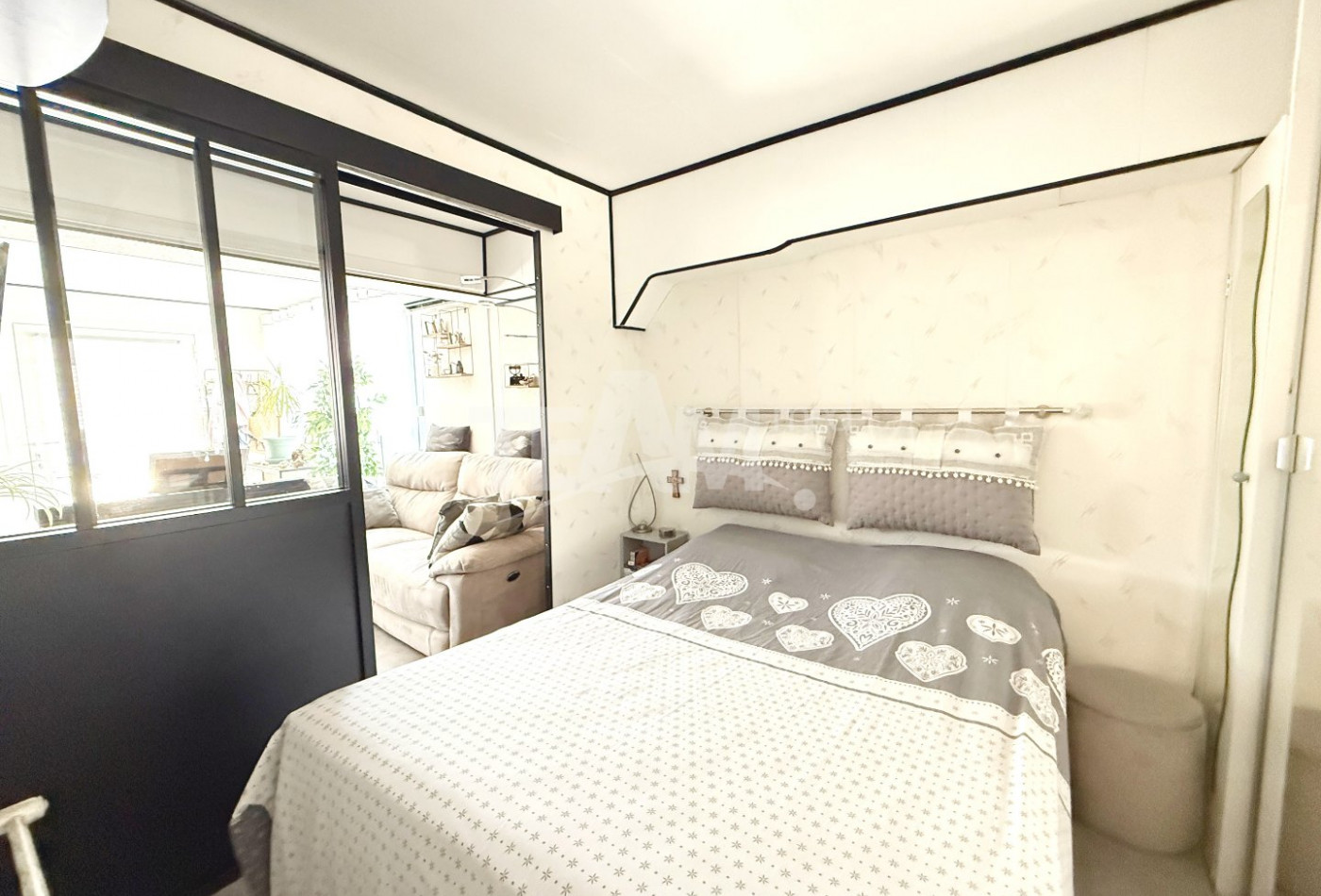 à vendre Appartement Sete - Photo 5