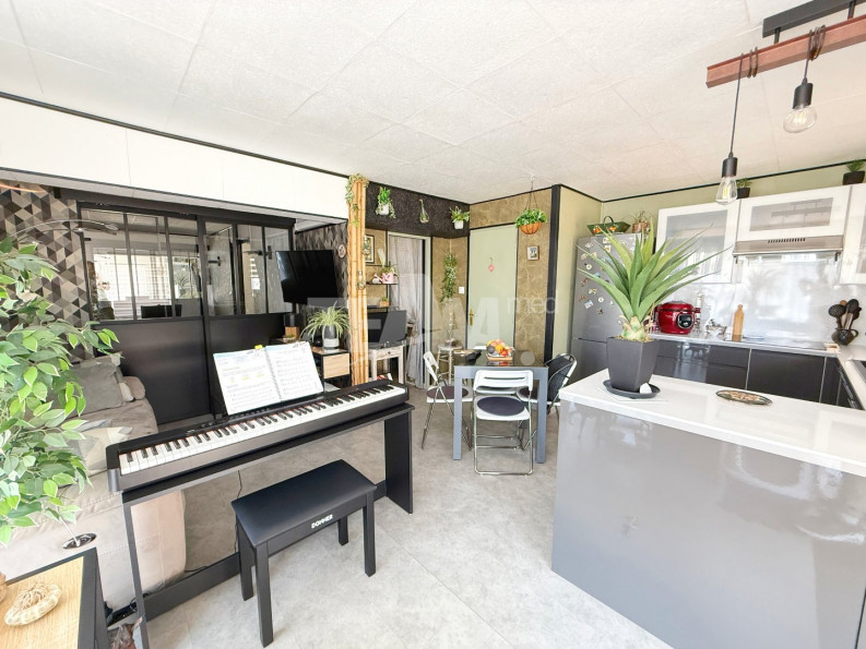 for sale Appartement Sete - Photo 1