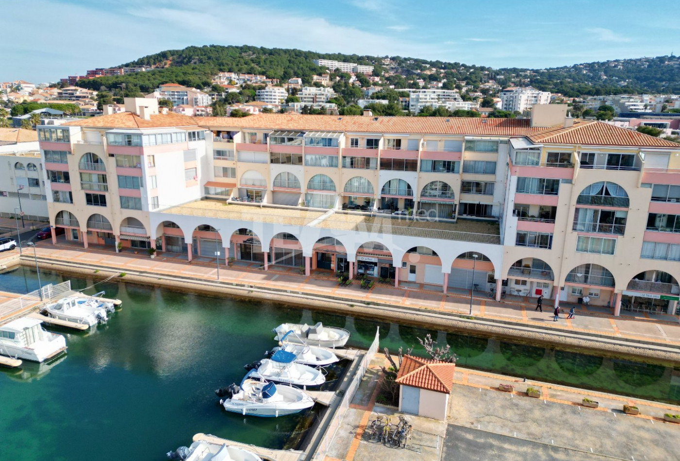 à vendre Appartement Sete - Photo 2