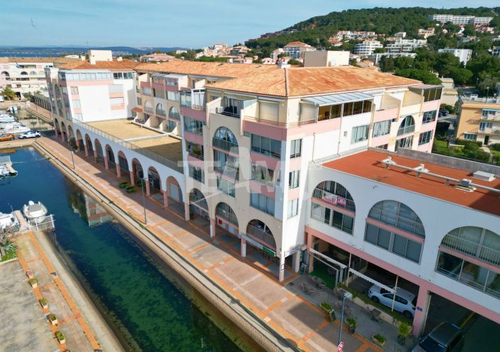 vente Appartement Sete