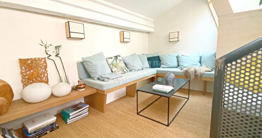 vente Appartement Sete