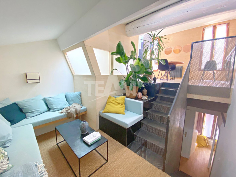 à vendre Appartement Sete - Photo 4