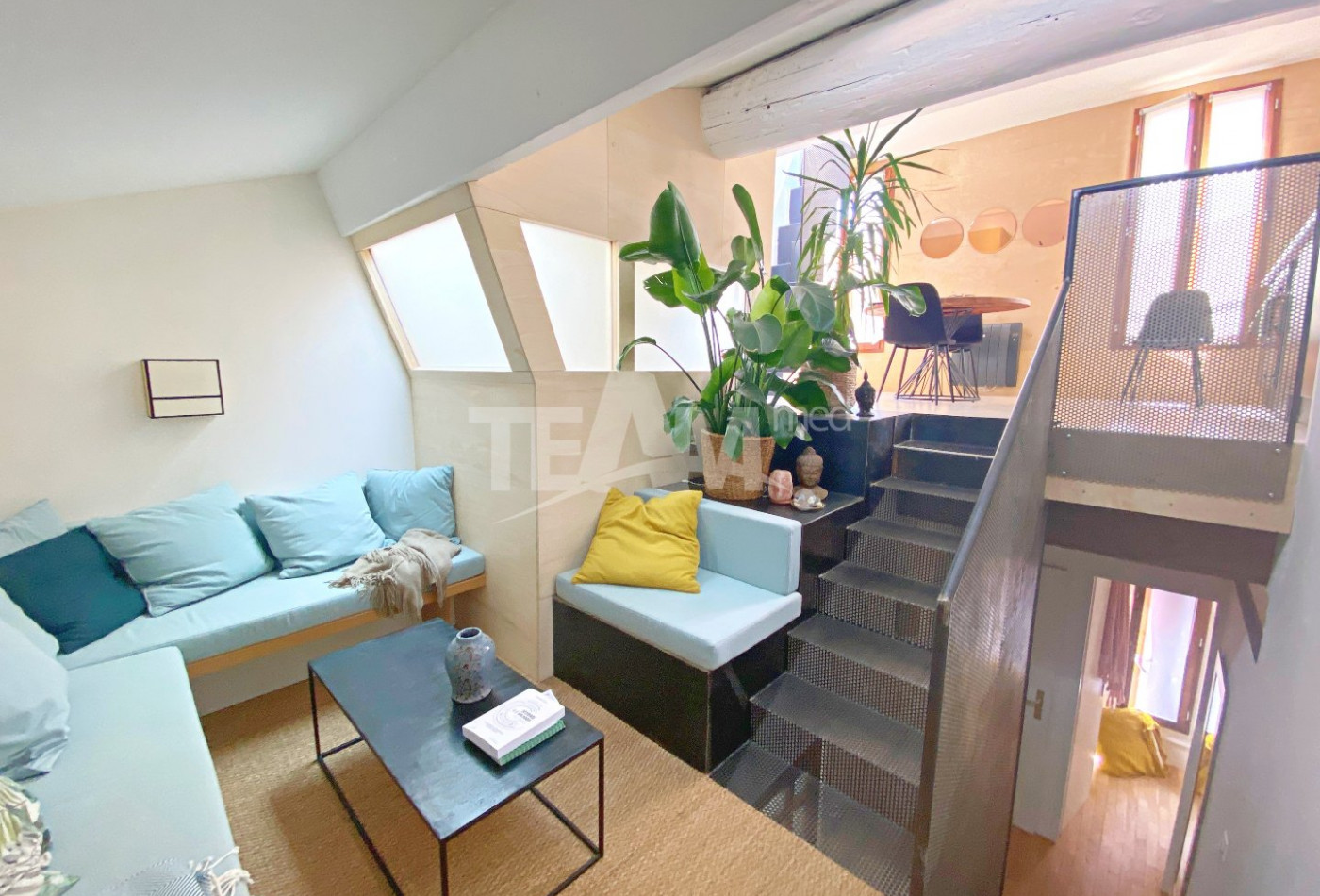 à vendre Appartement Sete - Photo 4