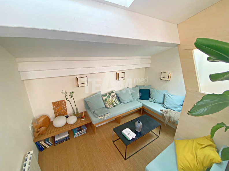 à vendre Appartement Sete - Photo 6