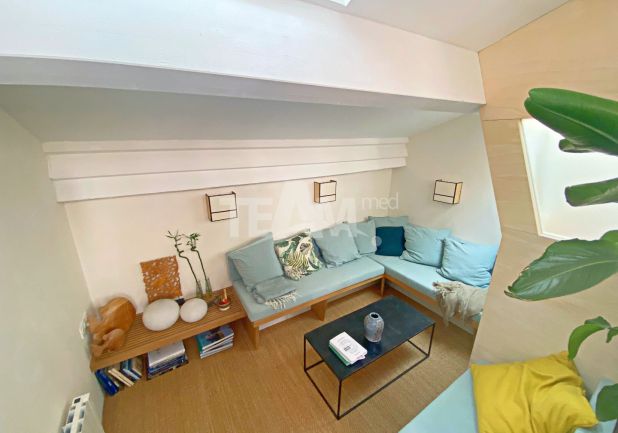 vente Appartement Sete