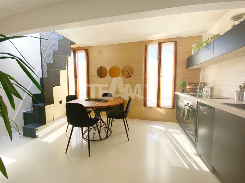 à vendre Appartement Sete - Photo 7