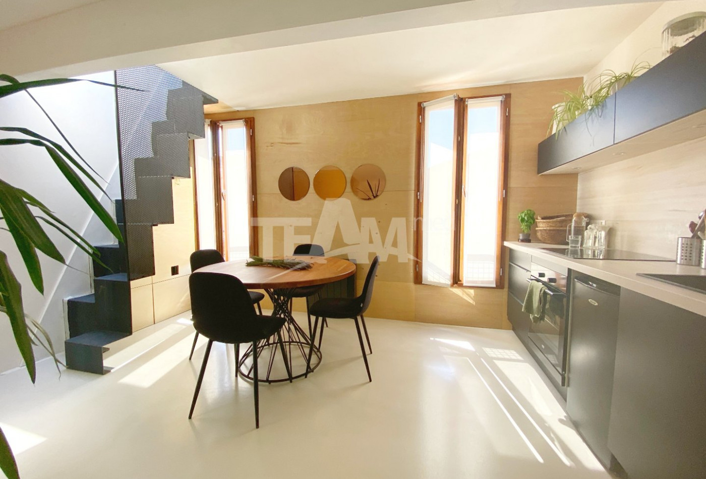 à vendre Appartement Sete - Photo 7