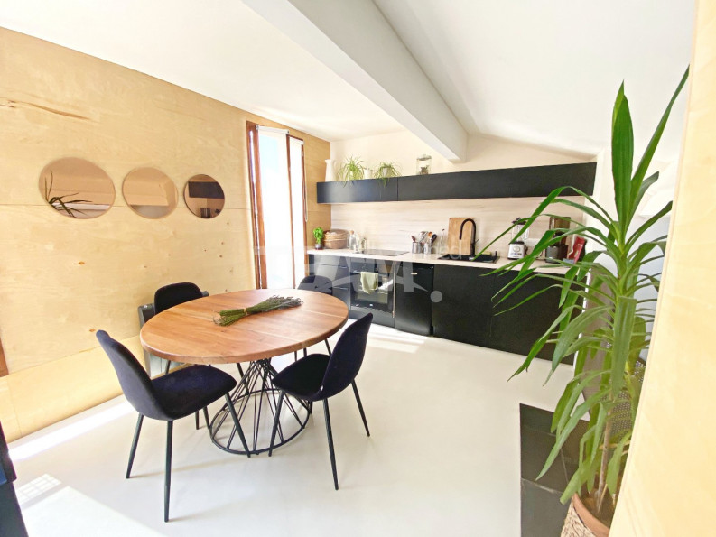 à vendre Appartement Sete - Photo 8