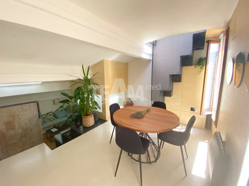 à vendre Appartement Sete - Photo 9