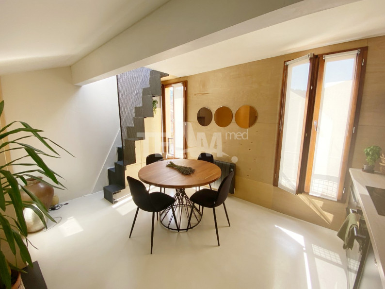 à vendre Appartement Sete - Photo 10