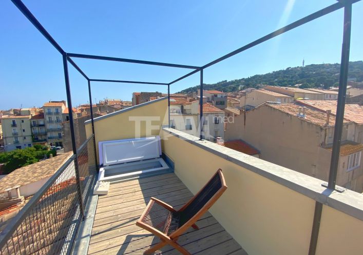 à vendre Appartement Sete