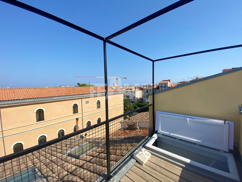 à vendre Appartement Sete - Photo 2