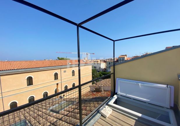 vente Appartement Sete