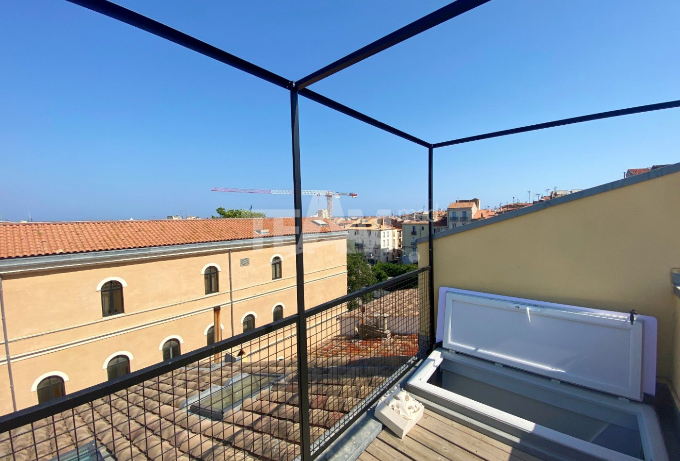 à vendre Appartement Sete - Photo 2