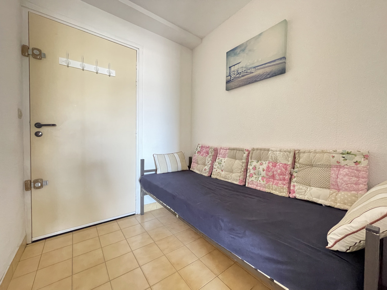 en location saisonnière Appartement Sète - Photo 10