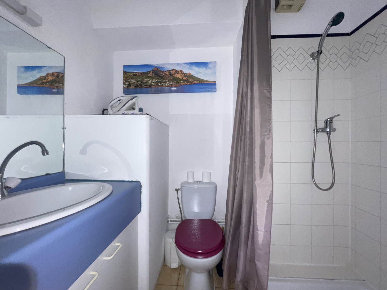 en location saisonnière Appartement Sète - Photo 6